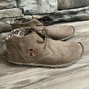 Iowa state cyclone shoes/11